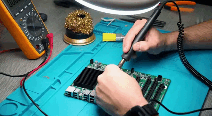 Сервисный центр Melitta